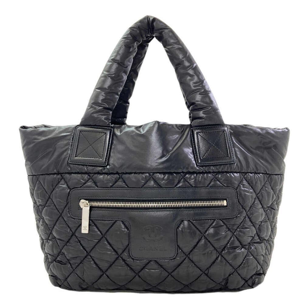 CHANEL Black Bag